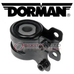 Dorman Front Lower Rearward Suspension Control Arm Bushing For 2004-2009 Nj. Fixed Price $58.73.
