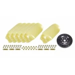 Race-fan 64-1900-006-750 Bod Kit 19IN Blade 3/4IN Hub. Fixed Price $337.19.