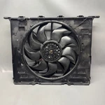 Bmw 530 Radiator Fan 540 2016 2017 2018 2019 2020 Oem 8619626. Fixed Price $261.90.