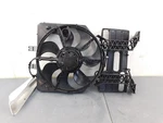 2020 17 18 19 21 22 Mclaren Gt Right Rear Radiator Fan / Shroud #0126 X3. Fixed Price $169.99.