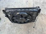 Oem 21-24 Mercedes S580 4MATIC Complete Cooling System Radiator Fan Ac 223. Fixed Price $2999.00.