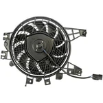 Dorman 620-548 Condenser Fan Assembly Without Controller. Fixed Price $166.13.