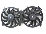 Apdi 87QC74Q Radiator Fan Assembly Fits 2009-2014 Nissan Maxima 3.5L V6. Fixed Price $146.67.