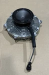 Fan Clutch For Freightliner Cascadia DD13 DD15 KYS020005483, New. Fixed Price $557.07.