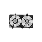 Global Parts Distributors Electric Cooling Fan 2811461. Fixed Price $208.66.