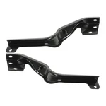 For Bmw 340I Xdrive 2013-2018 Radiator Support Bracket Driver And Passenger Side. Fixed Price $70.35.