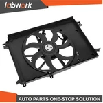 Labwork Radiator Cooling Fan Assembly For Toyota RAV4 2019-2020 2021 16360F0060. Fixed Price $92.35.