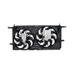 For Oldsmobile Silhouette 2001-2004 Radiator Fan Plastic Brushed Motor Type. Fixed Price $327.84.
