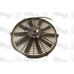 Global Parts Distributors 2811238 Gpd Electric Cooling Fan. Fixed Price $88.48.
