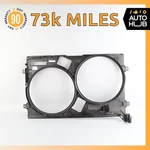 03-07 Bentley Continental Gtc Flying Spur Radiator Cooling Fan Shroud Oem 73K. Fixed Price $228.25.