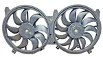 2009 2014 Nissan Maxima Radiator Cooling Fan Assembly Oem 21481-ZY70A. Fixed Price $78.99.
