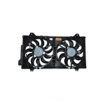 Engine Cooling Fan Assembly Global 2811889 Fits 14-21 Mazda 6 2.5L-L4. Fixed Price $417.99.