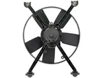 Dorman 620-632 Engine Cooling Fan Assembly Left. Fixed Price $133.95.