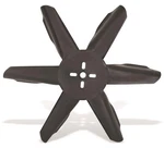 Flex-a-lite 116567 Nylon Fan 17 Inch Blade Mechanical Standard Rotation. Fixed Price $29.00.