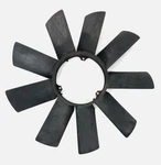 Mercedes-benz W203 2004 Diesel Fan Impeller Blades A6062000023 EDI9805. Fixed Price $52.00.