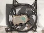 Used Left Engine Cooling Fan Motor Fits: 1999 Oldsmobile Aurora Assembly. Fixed Price $91.34.