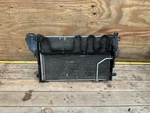 2008 - 2011 Mercedes Benz W204 Radiator Cooling Ac Condenser Oem.. Fixed Price $299.99.