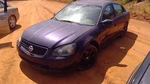 Radiator Fan Motor Assembly Cylinder Fits 05-06 Altima 254269. Fixed Price $99.99.