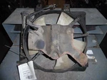 93 94 95 96 97 Mazda Cronos Radiator Fan Motor Assm Condenser Cyl 54385. Fixed Price $17.25.