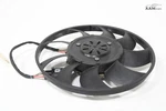 2013-2017 Audi Q5 Front Left Side Radiator Cooling Motor Fan 4H0959458AD Oem. Fixed Price $189.99.
