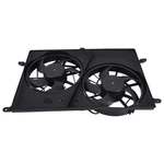 Radiator Cooling Fan Assembly For Gmc Acadia Chevy Traverse 2007-17 15226663. Fixed Price $96.78.