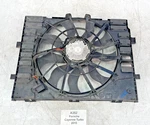 11-18 Oem Porsche Cayenne Turbo 958 Radiator Cooling Fan Shroud Motor. Fixed Price $199.95.