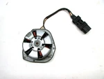 2005 Mercedes E320 E350 Cooling Fan Motor 137 229 007 Oem 03 04 06 08. Fixed Price $185.00.