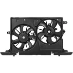 Radiator Condenser Cooling Fan Assembly For 2008-2015 Scion Xb 2.4L 2362CC L4. Fixed Price $93.89.
