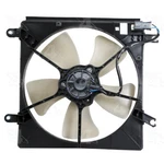 Four Seasons 75208 Radiator Fan Motor Assembly. Fixed Price $77.50.