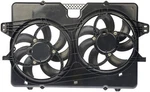 Dorman 621-038 Engine Cooling Fan Assembly Compatible With Select Ford / Merc.... Fixed Price $245.09.