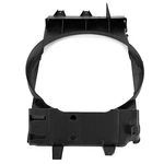 Engine Cooling Radiator Fan Shroud For Dodge Ram 2500 3500 1994-2002 #52028003AB. Fixed Price $281.00.