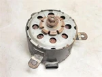 Jeep Jk Wrangler Oem Electric Radiator Fan Motor 3.8L 07-09 119507. Fixed Price $35.00.