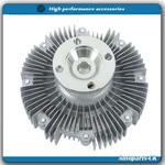 Cooling Fan Clutch For Toyota 4RUNNER T100 Tacoma Tundra Isuzu Rodeo 1994-1997. Fixed Price $38.66.