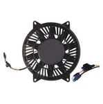 Dcm 11" A/c Condenser Fan 12V Motor 2478-A7-F. Fixed Price $136.29.