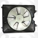 Global Parts Distributors 2811993 Gpd Electric Cooling Fan. Fixed Price $207.52.