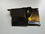 Very Nice Used Original Porsche 914 1.7 Left Hot Air Baffle Plate 1970-71 Nla. Fixed Price $65.00.