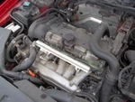 Used Engine Cooling Fan Motor Fits: 1999 Volvo 70 Series Assembly W/tu. Fixed Price $129.99.