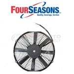 Four Seasons Engine Cooling Fan For 2011 Hyundai Equus - Belts Clutch Motor Kf. Fixed Price $146.12.