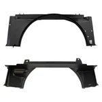For Chevy Express 2500 2017-2019 Trq RFA81516 Engine Cooling Fan Shroud. Fixed Price $219.44.