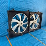 05-10 Toyota Avalon Xl Dual Radiator Cooling Fan Motor Assy 16711-AD020 Oem 118. Fixed Price $119.00.