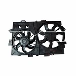 For Chevy Equinox A/c Cooling Fan 2008 1ST Design 3.6L GM3115226 19130470. Fixed Price $226.22.