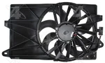 Engine Cooling Fan Assembly-radiator Assy. 4 Seasons 76279. Fixed Price $235.99.