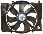 Global Parts Engine Cooling Fan Assembly For 04-08 Chrysler Crossfire 2811785. Fixed Price $196.62.