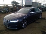 Radiator Fan Motor Assembly Fits 13-18 Audi S6 6931361. Fixed Price $501.95.