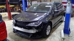Radiator Fan Motor Vin 8TH Digit Hybrid Fits 17-20 Pacifica 968181. Fixed Price $181.50.