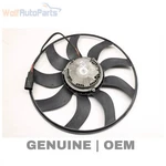 2008-2014 Bmw X6 850W Electric Cooling Fan 7603565. Fixed Price $85.99.