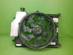 15-17 Hyundai Genesis G80 Cooling Radiator Fan Assembly Oem. Fixed Price $119.99.