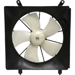Engine Cooling Fan Assembly Fits 2002-2011 Honda Element Cr-v Universal Air Con. Fixed Price $93.08.