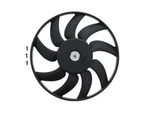 Valeo Left Engine Cooling Fan Assembly 696350. Fixed Price $248.35.
