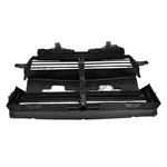 20132019 Ford Explorer Radiator Active Grille Shutter With Motor Ass G2U. Fixed Price $107.99.